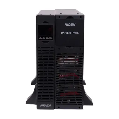 ИБП HiDEN KU9106-RT - фото 1