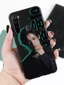 Чехол на Redmi Note 8T, Редми Нот 8Т