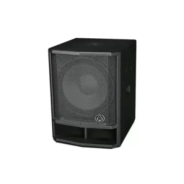 Wharfedale Pro DVP-AX15B
