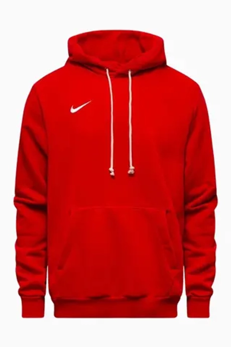 Кофта Nike Dri-FIT Standard Issue - красный