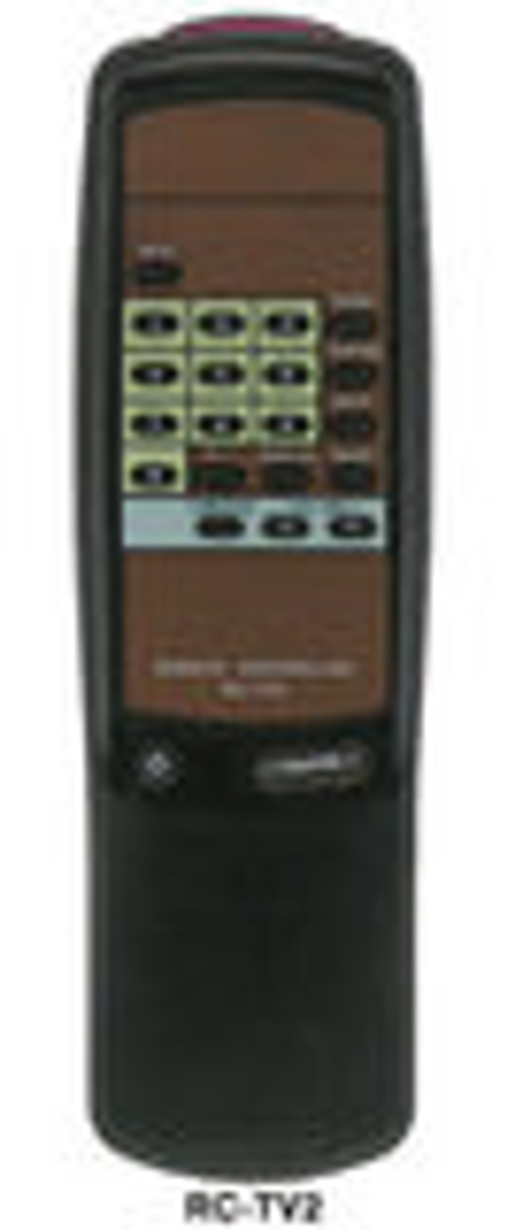 Пульт Aiwa RC-TV2 (TV)