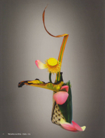 My Ikebana