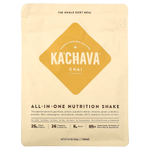 KaChava, универсальный питательный коктейль, чай, 434 г (15,31 унции)