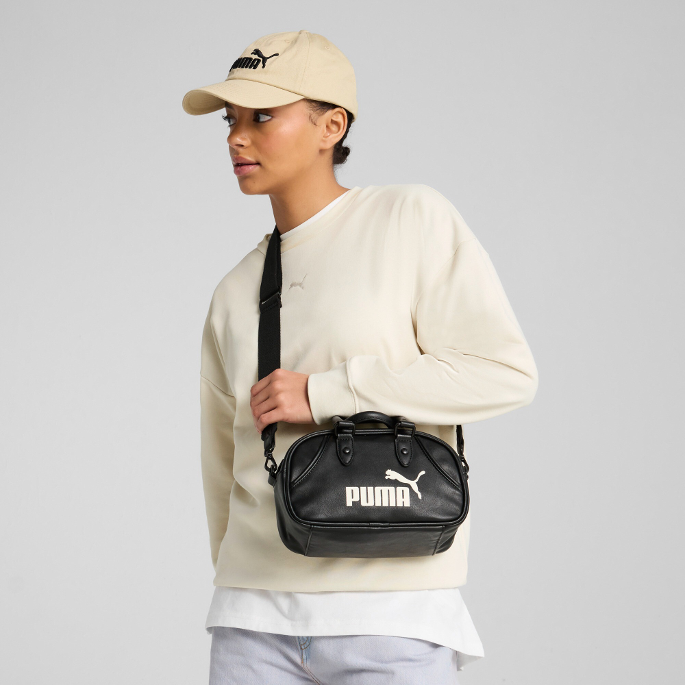 Сумка спортивная PUMA ARCHIVE Mini Grip Bag