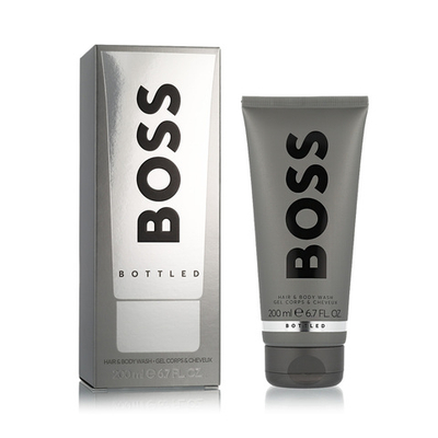 Hugo Boss Boss Bottled Hair & Body Wash 200 ml (man)