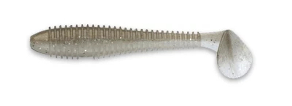 Приманка силиконовая Keitech Swing Impact Fat 2.8" #429 Tennessee Shad