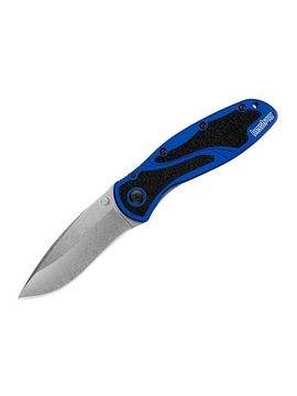 Нож KERSHAW Blur 1670NBMAG
