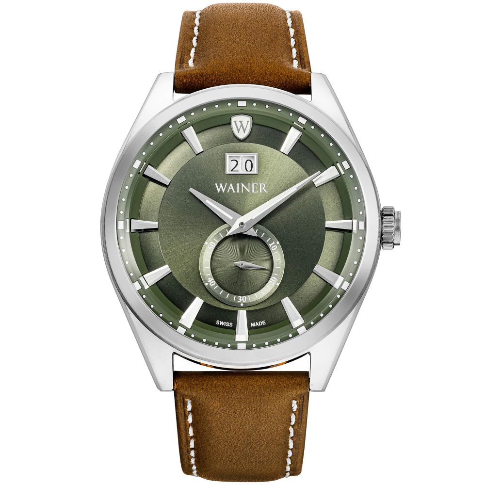 Наручные часы Wainer WA.17100-A