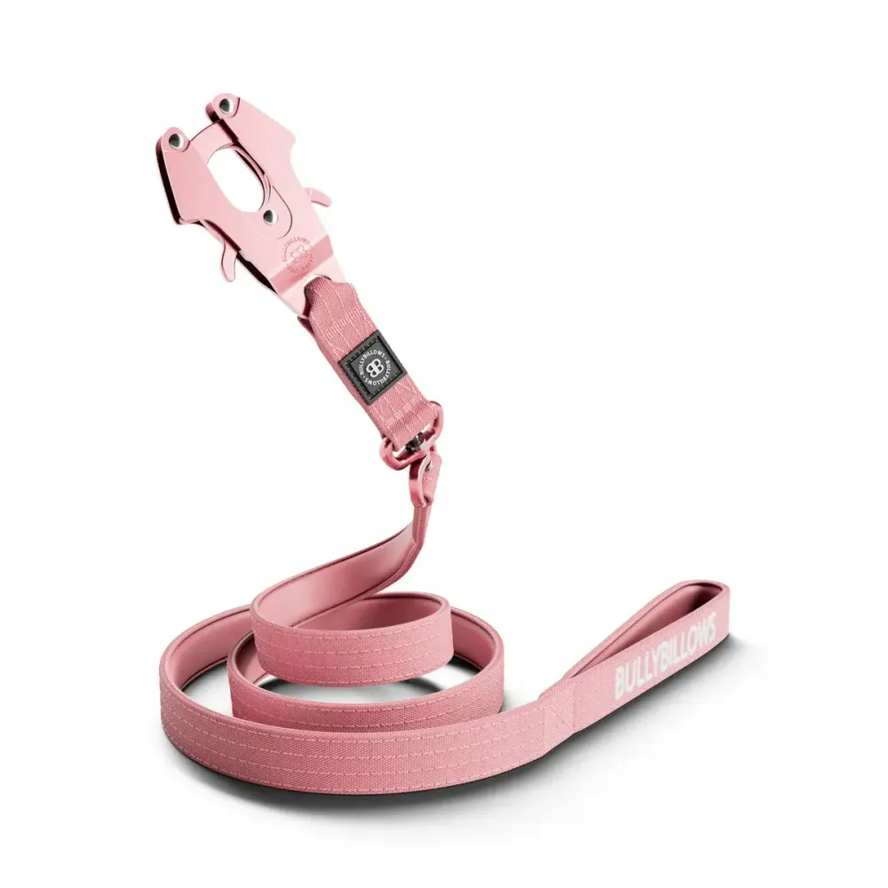 Поводок Swivel Lighter Combat BullyBillows