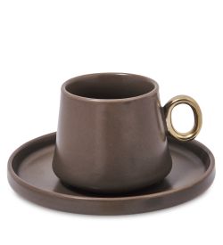 GAEM Art MUG-440/3 Набор из 6 чайных пар