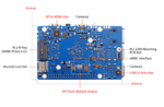 Orange Pi 5 Pro 4GB