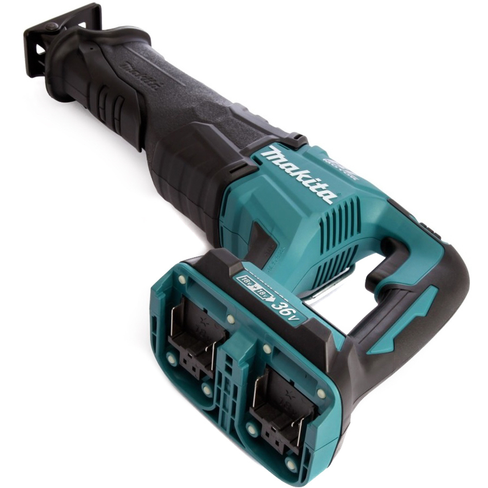 Сабельная пила LXT Makita DJR360RM2