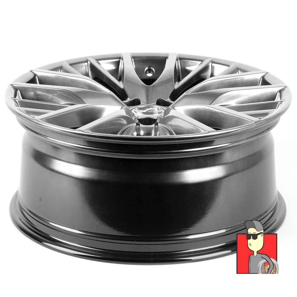 Комплект дисков Lexus 18x8 et40 5x114.3