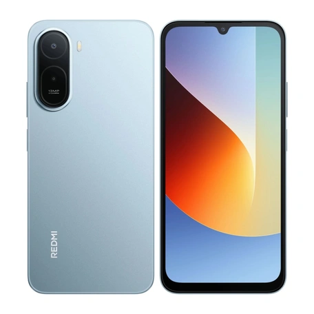 Смартфон Xiaomi Redmi A7 Pro 4/64GB Mist Blue