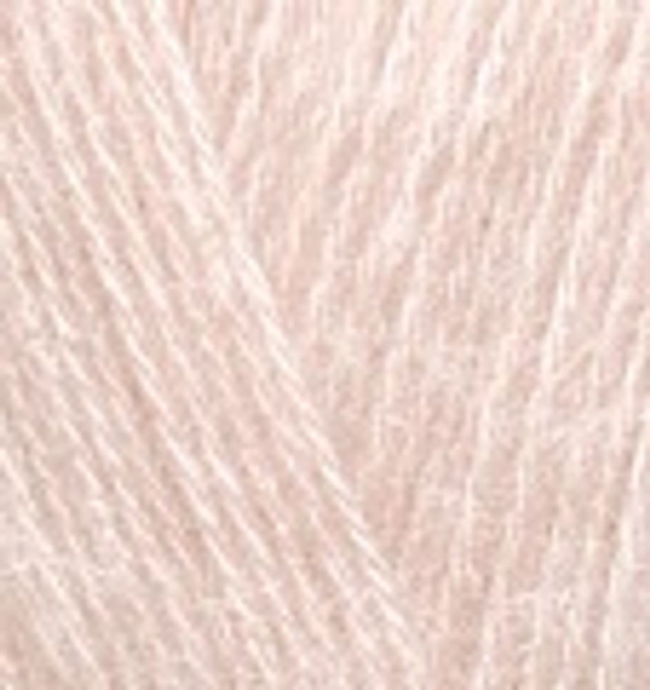 Пряжа ALIZE "Angora Gold" 404 шампань