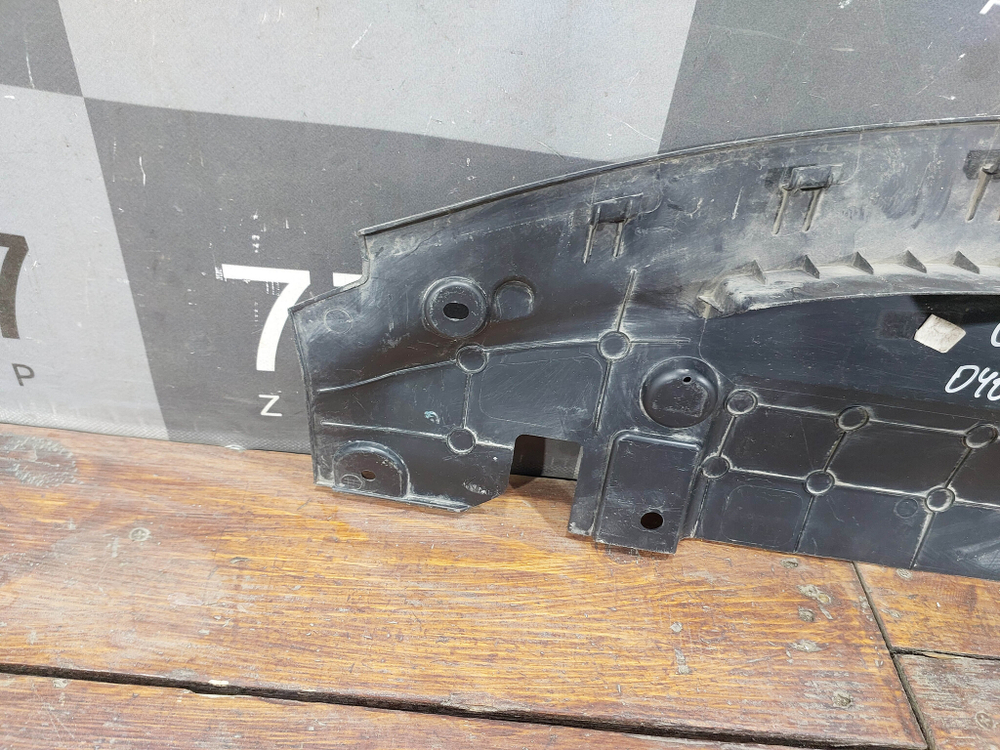 Кожух замка капота Geely Coolray 19-нв Б/У Оригинал 6600005675