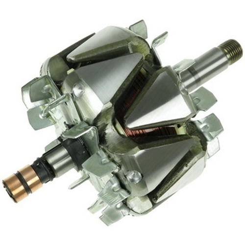 Ротор генератора Bosch 24V