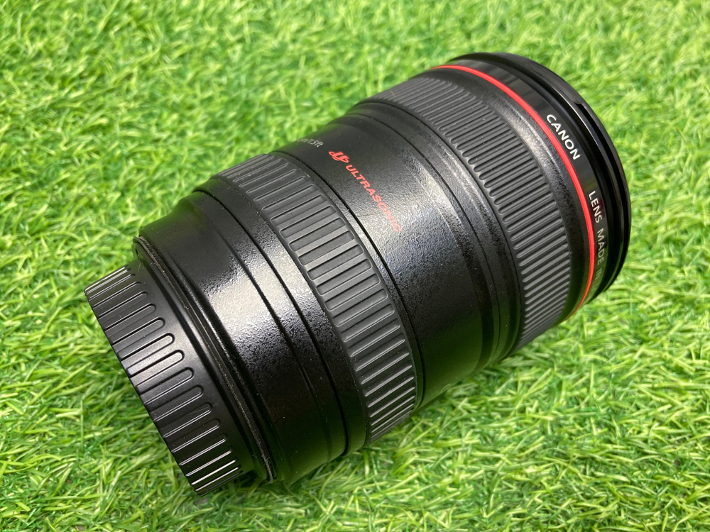 Canon EF 24-105mm 4L IS USM