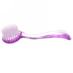 Щетка для рук «Manicure», микс цветов, 13,6*4,2см