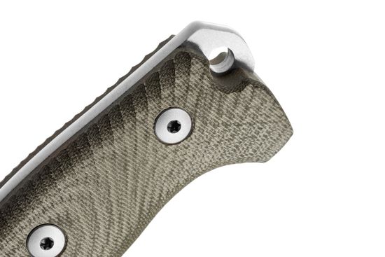 Нож Lion Steel "M7" L/M7 CVG