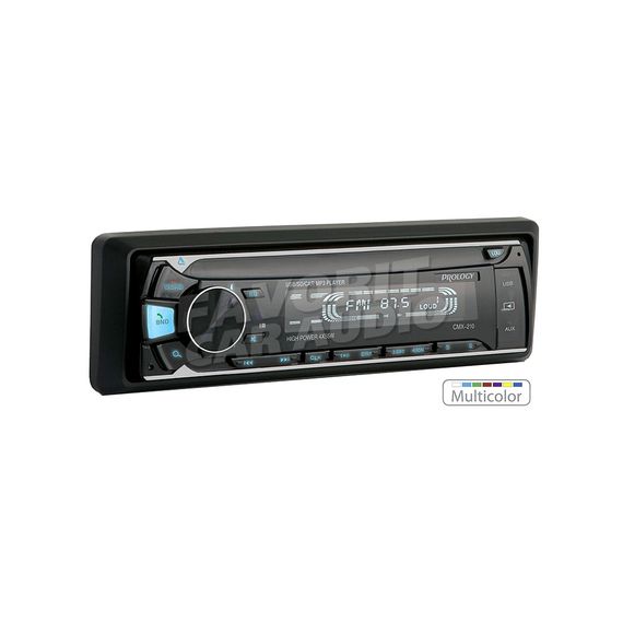 Prology CMX-210 Bluetooth