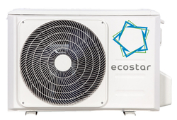 Кондиционер Ecostar Radium KVS-RAD07CH On-Off