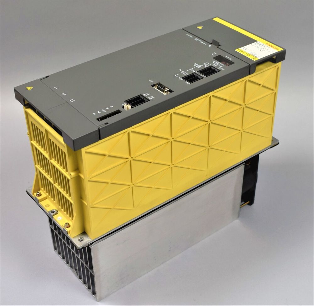 FANUC A06B-6087-H115 FANUC A06B-6087-H115
