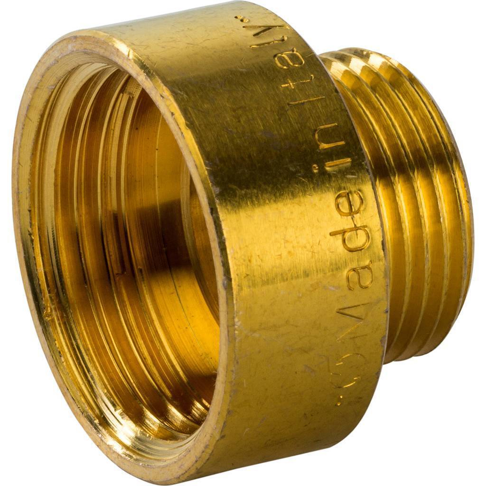 Переходник STOUT 1 1/4"x1" ВР/НР