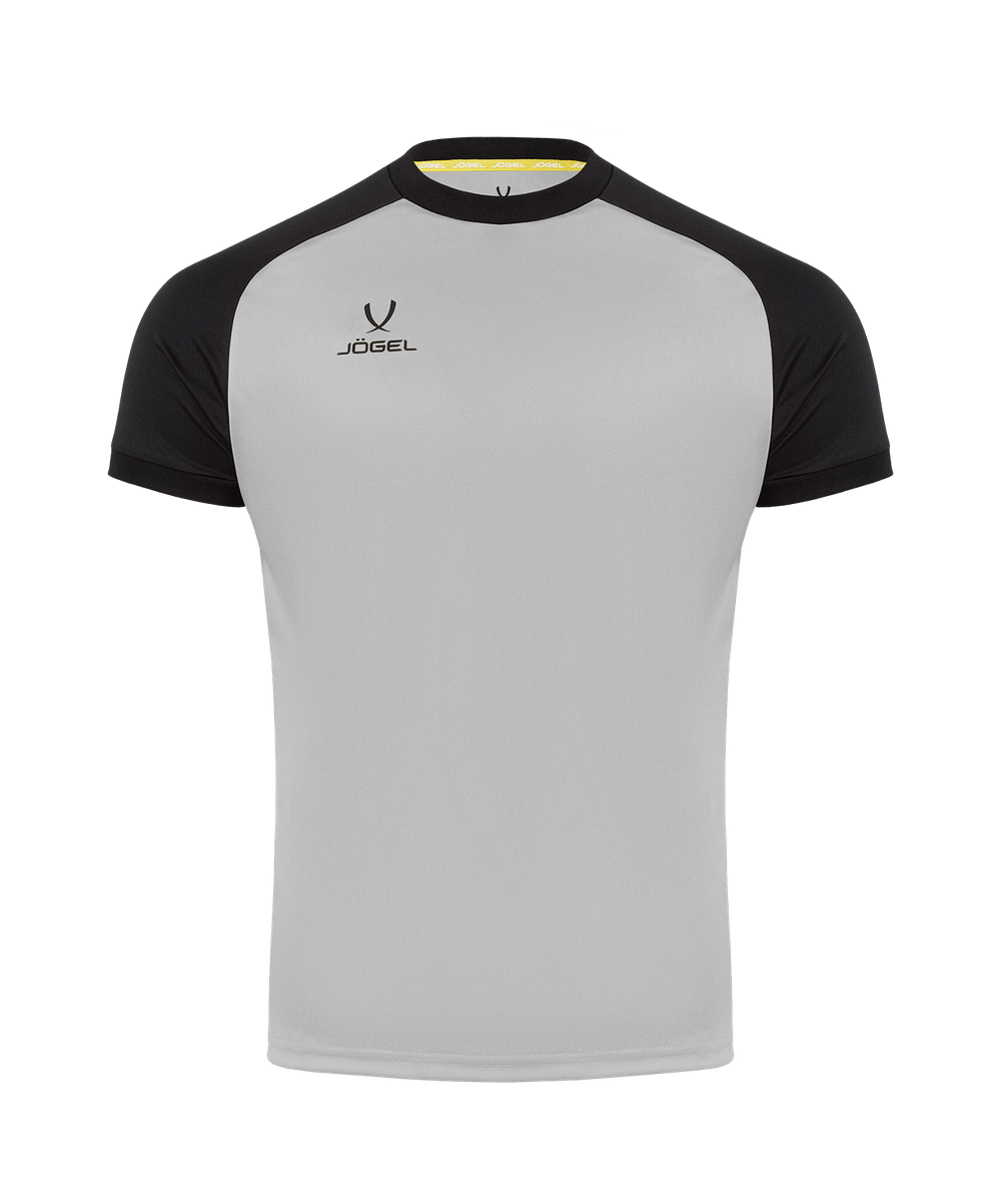 Футболка игровая CAMP Reglan Jersey, серый