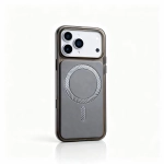 Чехол Clear Case LOM Samsung S26 Ultra