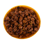 Влажный корм Monge Dog BWild GRAIN FREE для взрослых собак, из индейки с тыквой и кабачками, консервы 400 г - 24 шт