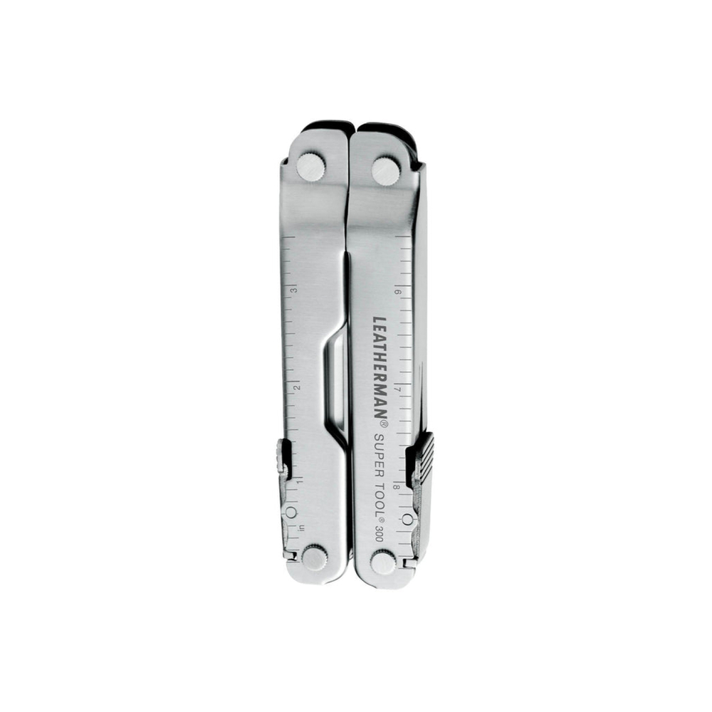 Мультитул Leatherman Super Tool® 300 Stainless