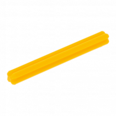 Lego 50шт Ось 5 (желтый) 32073 / 6130008