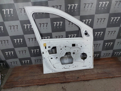 Дверь передняя левая LADA Largus 12-нв Б/У Оригинал 8450013114