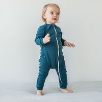 Слип на молнии "Индиго" 0+