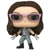 Фигурка Funko POP! Bobble Marvel Deadpool 3 X-23 (1497) 84849