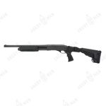 Комплект: Складной приклад Remington, DLG Tactical