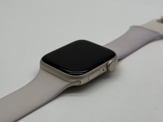 Apple Watch SE 2 44mm Starlight