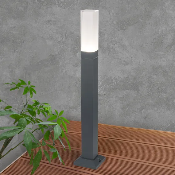 Наземный светильник Techno 1537 TECHNO LED Elektrostandard