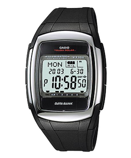 Мужские электронные часы Casio DB-E30-1AVDF