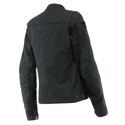 Куртка кожаная мотоциклетная Dainese RAZON 2
