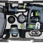 Аккумуляторная дрель-шуруповёрт CXS 12 2,5-Set FESTOOL 576865