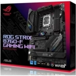 Материнская плата Asus ROG STRIX B760-F GAMING WIFI (90MB1CT0-M0EAY0)