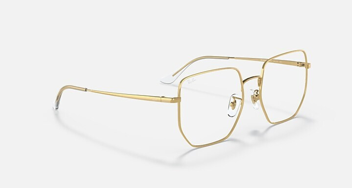 RAY-BAN RX6464D 2500 OPTICS