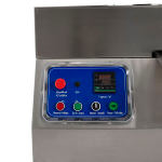 Маслодавка (Маслопресс) HR-58 Foodatlas