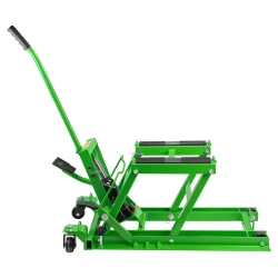 Подъемник для мотоцикла гидравлический г/п 680кг RockFORCE RF-TRE66801