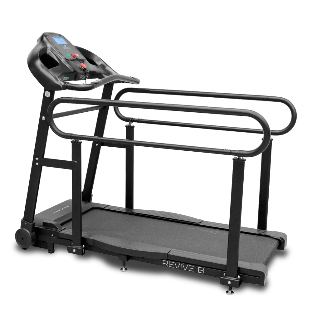 Беговая дорожка для реабилитации домашняя OXYGEN FITNESS REVIVE B