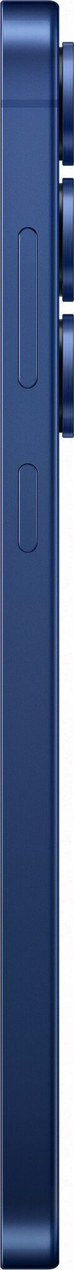 Смартфон Samsung Galaxy S25+ 256 ГБ Синий (Navy)