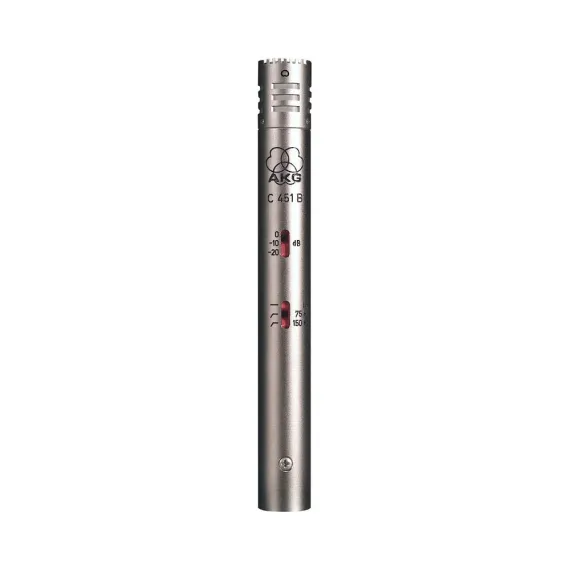 AKG C 451B