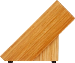 Zwilling Бамбуковый блок для ножей EAN 4009839217432